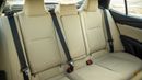 Toyota Camry TOYOTA CAMRY BASIC 2.5 AUTOMATIC -2026YM
