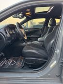 دودج تشارجر SRT8 Scatpack 6.4L