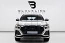 Audi RS Q8 TFSI quattro 4.0L 2023 Audi RSQ8, 2027 Audi Warranty, 2029 Audi Service Contract, Brand New, GCC