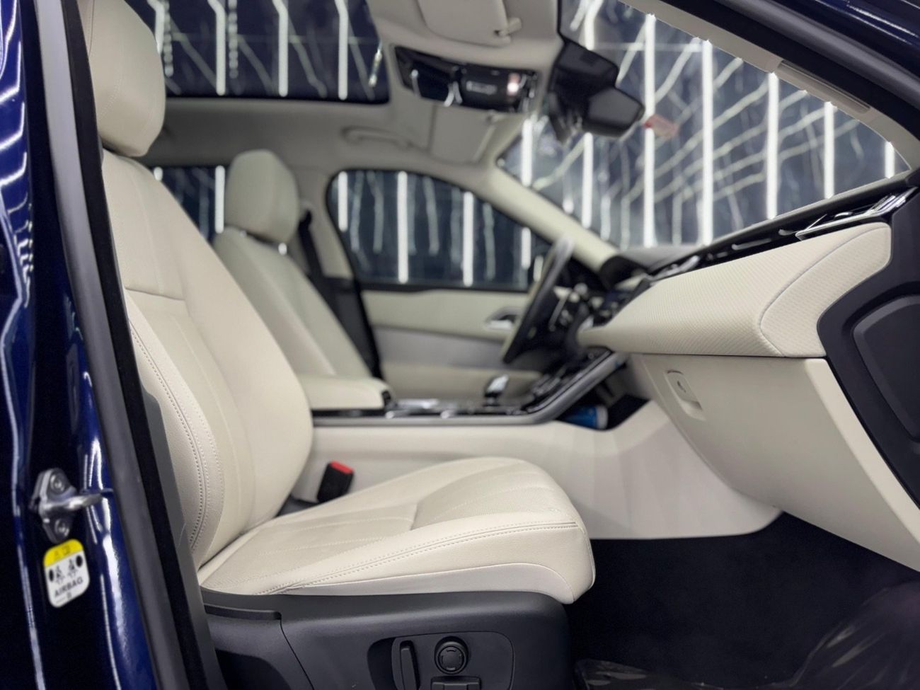 Land Rover Range Rover Velar P250 S 2.0L Petrol