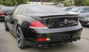 BMW 650i I