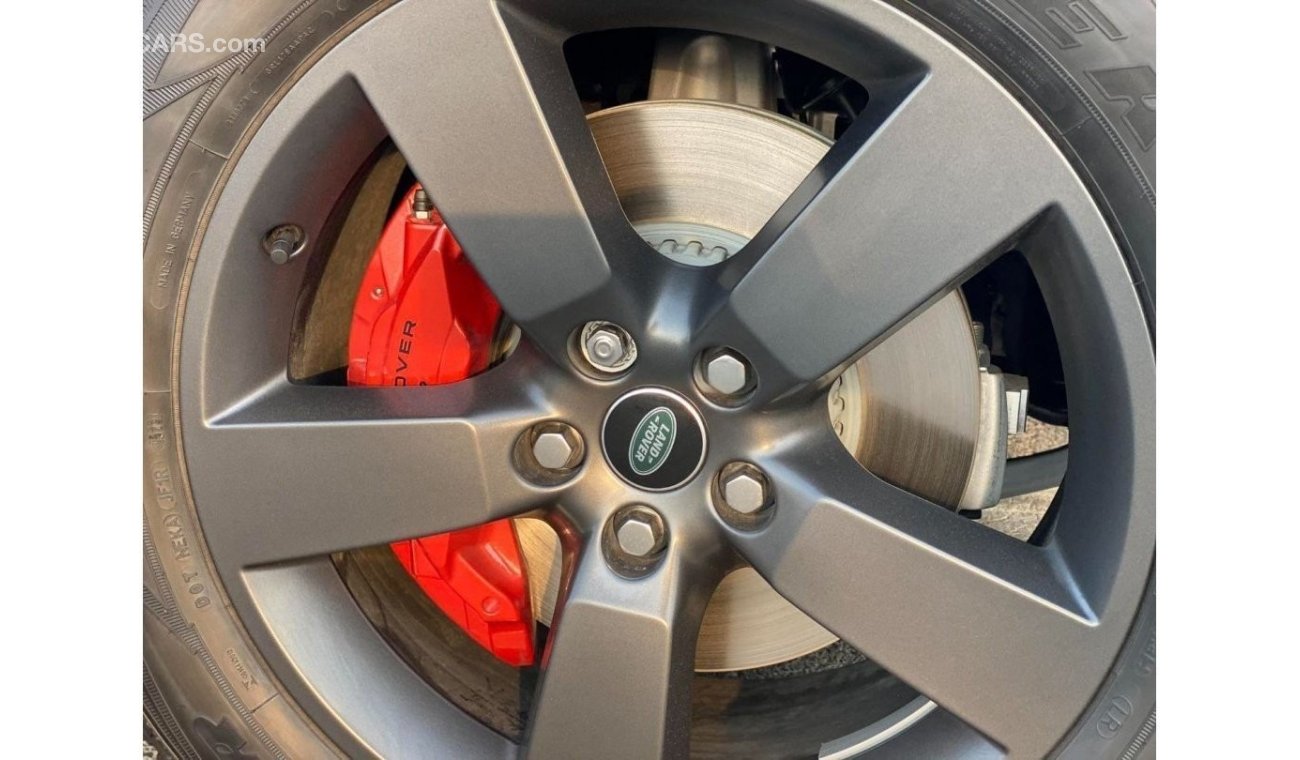 لاند روفر ديفندر DEFENDER X**2023**GCC SPEC UNDER WARRANTY AND SERVICE