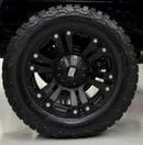 فورد F 150 FX4 6.2L