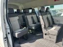 Toyota Hiace HIACE 3.5L MT 2026 MODEL WHITE DIESEL
