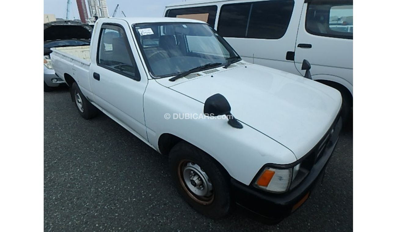 تويوتا هيلوكس 1996