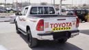 Toyota Hilux GLX 2.8L A/T