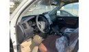 Toyota Land Cruiser V6 MY2021 GRANDTOURING ( REAR SCREEN & LEATHER SEATS )