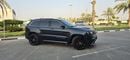 جيب جراند شيروكي SRT 6.4L
