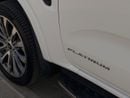 Ford Everest