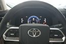تويوتا لاند كروزر GXR Toyota Land Cruiser GX-R 4.0L V6 Petrol Model 2026