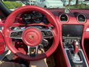 Porsche 718 Boxster Std 2.0L A/T