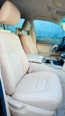 تويوتا لاند كروزر 2015 GXR V6 Facelift To 2024 Ship Exterior and Interior Both Upgrade Full Option