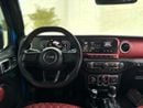 Jeep Wrangler Sport 3.6L A/T (5 Seater)