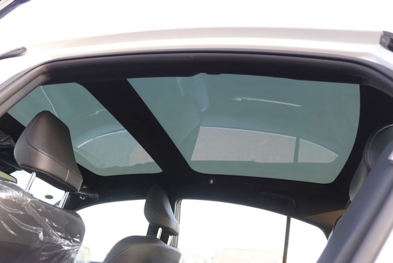 Toyota Camry 2.0L SPORT HYBRID, PUSH START, ELECTRIC SEAT, MONITOR, KEYLESS ENTRY FULLY LOADED  MODEL 2024