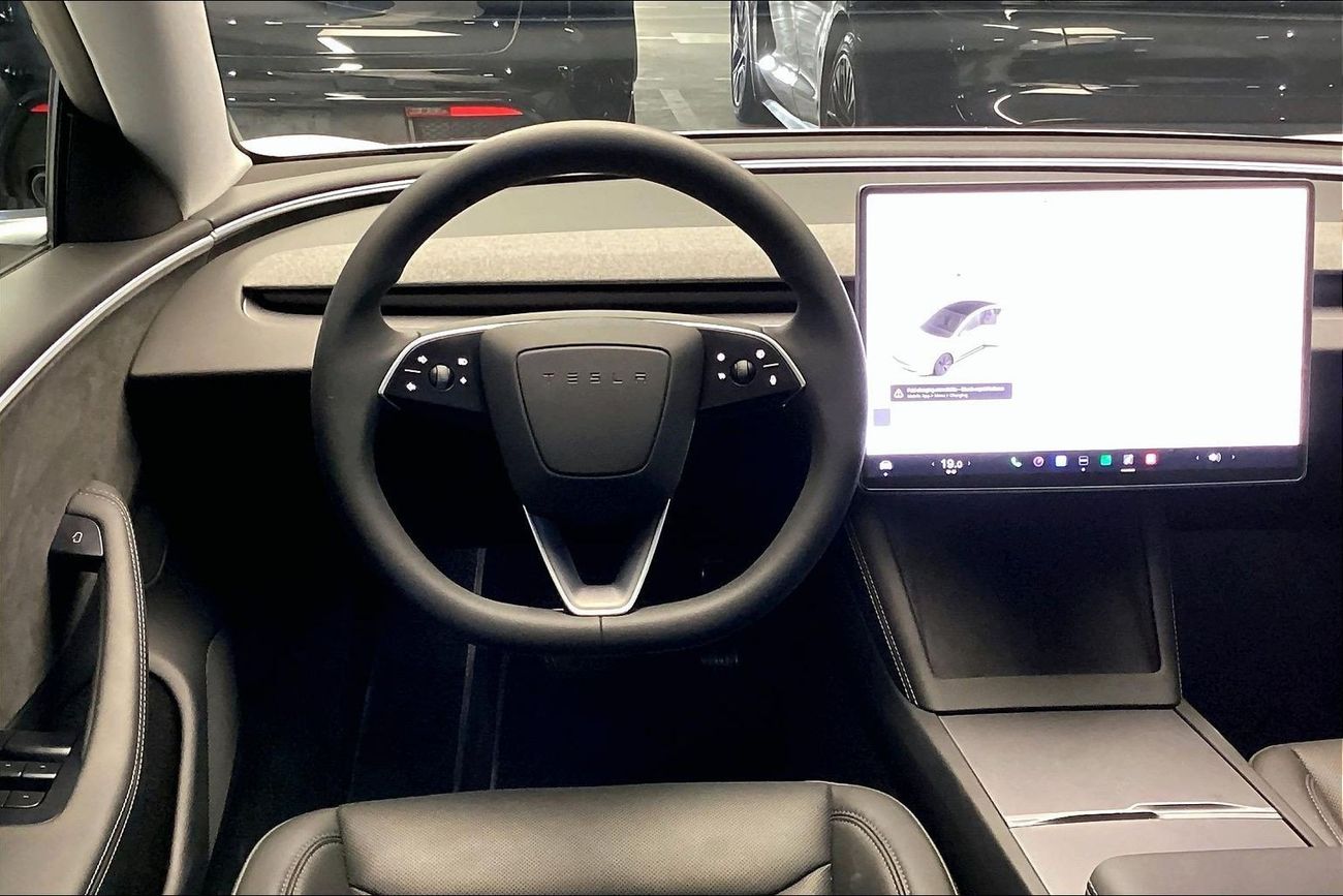 Tesla Model 3 Long Range (Dual Motor) | National Day Celebration | Guaranteed Warranty | 0 Down Payment