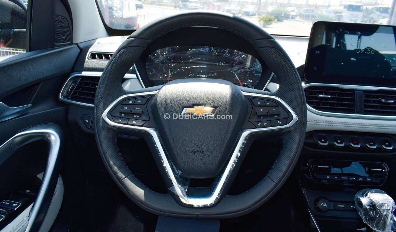 Chevrolet Captiva Black/black 1.5L ⛽ petrol SUV FWD 7 Seats with sun roof