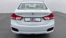 Suzuki Ciaz GL 1.5 | Under Warranty | Inspected on 150+ parameters