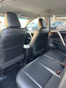 Toyota RAV4 TOYOTA RAV4 2018