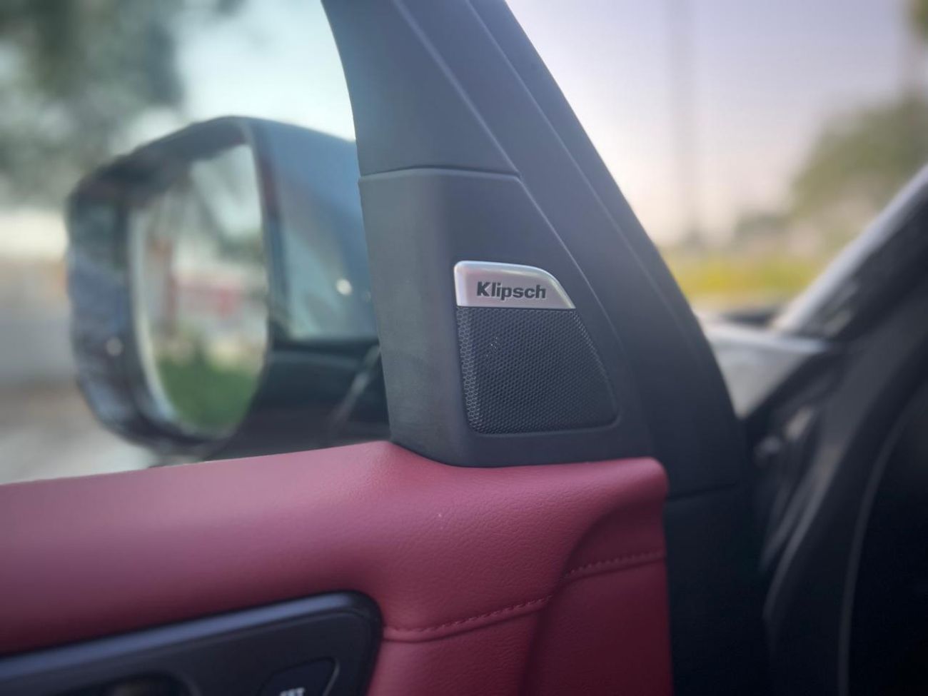 نيسان باترول SE Platinum 2026