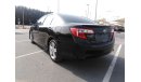 Toyota Camry Toyota camry 2013 SE very celen car for sale