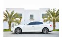 Maserati Ghibli Full Agency Serviced! - Extremely Well Looked After! - Only AED 2,330 Per Month!