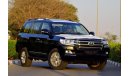 Toyota Land Cruiser 4.5l Diesel Full Option V8 Special