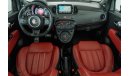 Abarth 595 Full Option  1.4