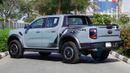 Ford Ranger Raptor (For Export , НА ЭКСПОРТ) PY 25/25 3.0L EcoBoost V6 GCC Без пробега