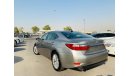 لكزس ES 350 LEXUS ES350 2015 SILVER PANORAMIC