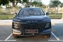 جيتور داشينج 1.6L Turbo