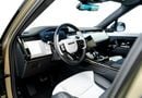 Land Rover Range Rover Sport SV Edition Two P635 4.4L SPORT SV- EDITION ONE | CARBON BRONZE | FULL CARBON INT/EXT | LMG MOTORS