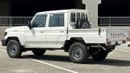تويوتا لاند كروزر بيك آب Land Cruiser LC79 Pick up 4.2L Diesel 2024