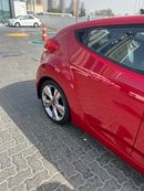 Hyundai Veloster GLS 1.6L
