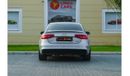 Audi A4 45 TFSI quattro Sport 8W2