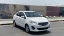 Mitsubishi Mirage GLX Mid 1.2L