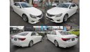 Toyota Mark X GRX130