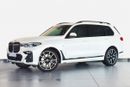 BMW X7 M 50 I