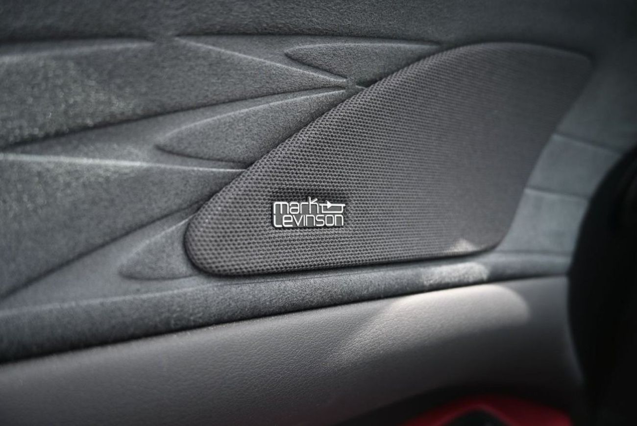 Lexus RX350 Lexus RX350 F-Sport , Mark Levinson Speakers, 2.4L, 4-cylinder, Turbo, AWD , Model 2023, Color White