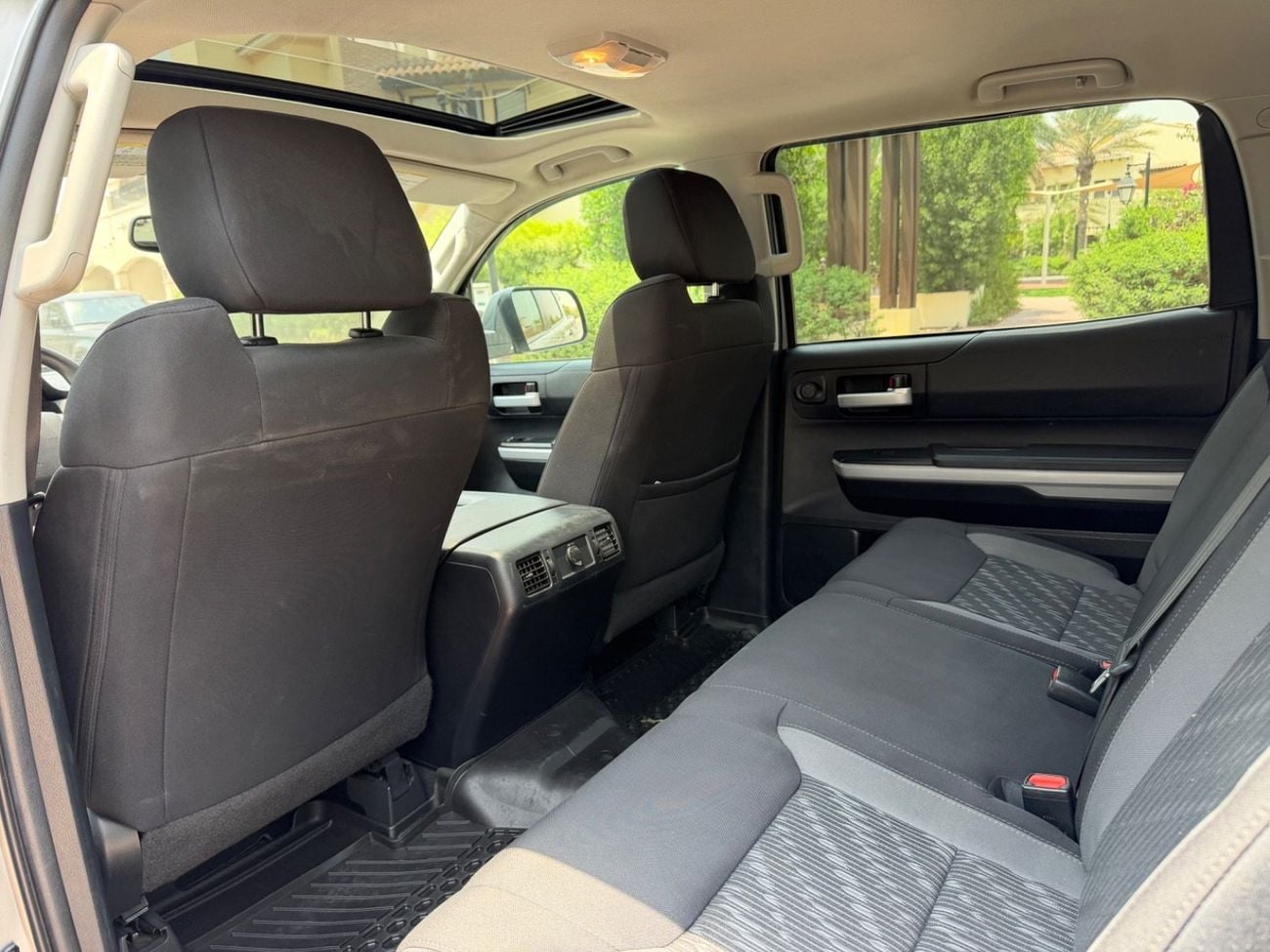 Toyota Tundra