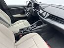 Audi A3 A3 Sedan Advanced 35 TFSI 150hp Progress (Ref# 18201)