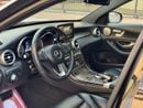 Mercedes-Benz C 300 2018 PANORAMA SPORT TWIN TURBO 2.0 CANADA SPEC