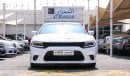 Dodge Charger امريكي