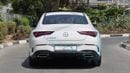 Mercedes-Benz CLA 200 (For Export , НА ЭКСПОРТ) AMG COUPE 2026 GCC Без пробега