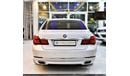BMW 740Li HEAD OF PERFORMANCE ! ( LOW MILEAGE 87,000 KM ) BMW 740Li 2014 Model GCC Specs