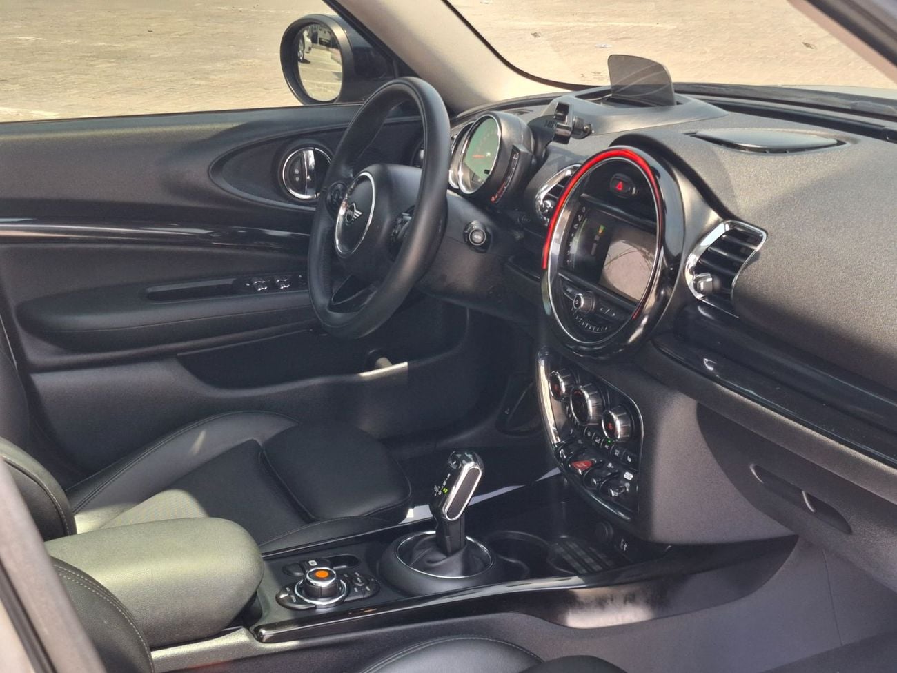 Mini Cooper Clubman Mini Cooper  clubman 2020 full option