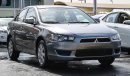 Mitsubishi Lancer EX