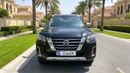 Nissan X Terra PLATINUM 2023 | AED 1444/Month | 0 DP | 30 Day Return | Warranty | Service History