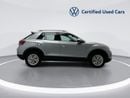 Volkswagen T-ROC T-Roc Life with Camera 1.4L| The Ultimate Connected Urban SUV | Smart Park Assist