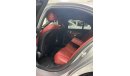 Mercedes-Benz C 400 “ AMG Package - Panoramic Roof - Red Interior “