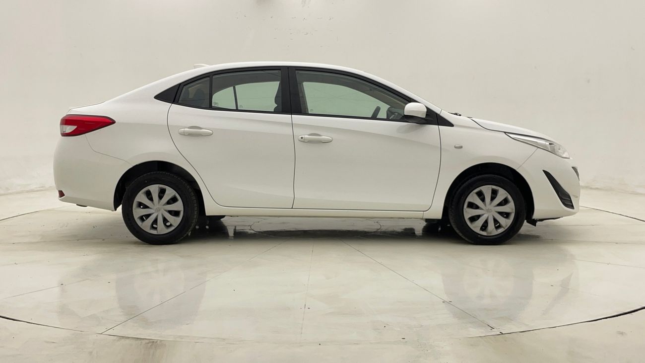 Toyota Yaris SE 1.5 | Zero Down Payment | Home Test Drive